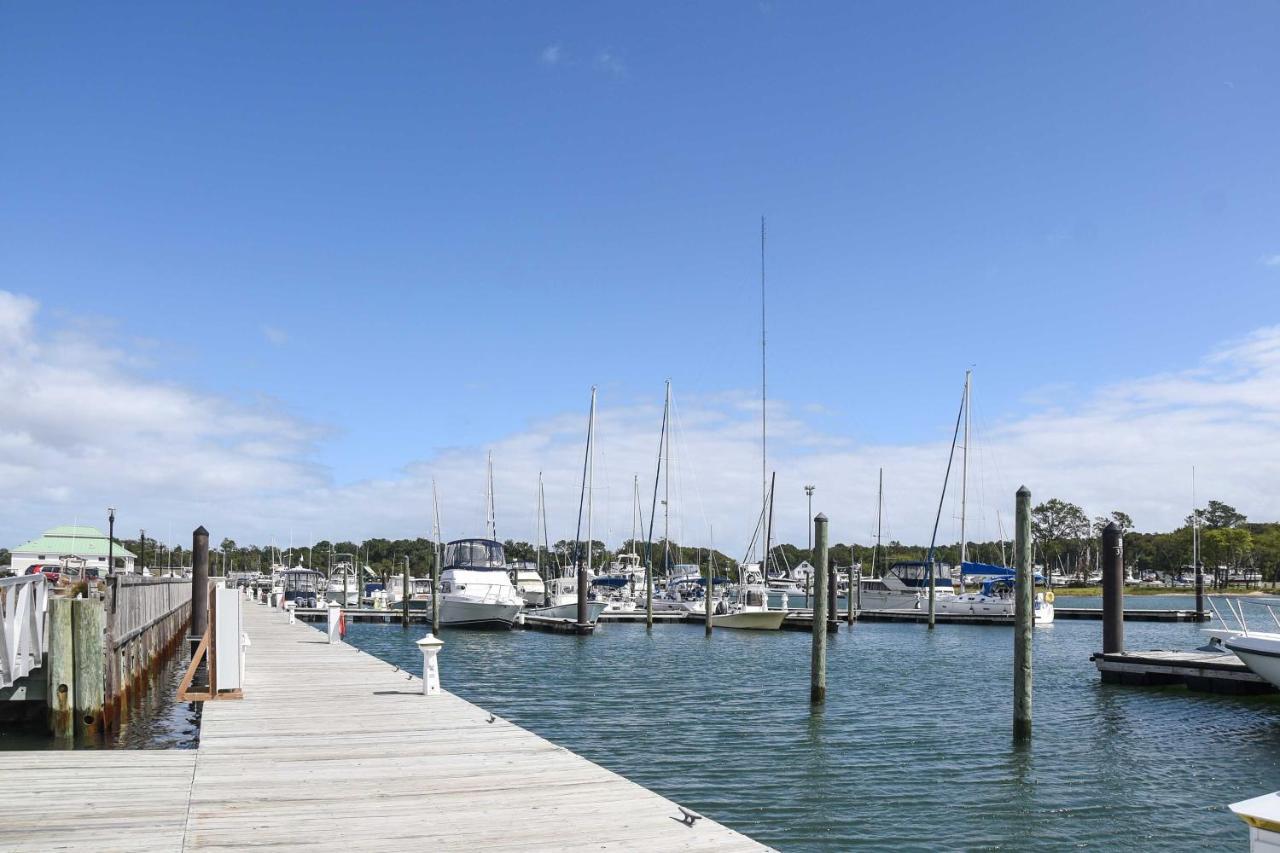 Updated Cape Charles Home About 2 Mi To Beachfront! Ngoại thất bức ảnh