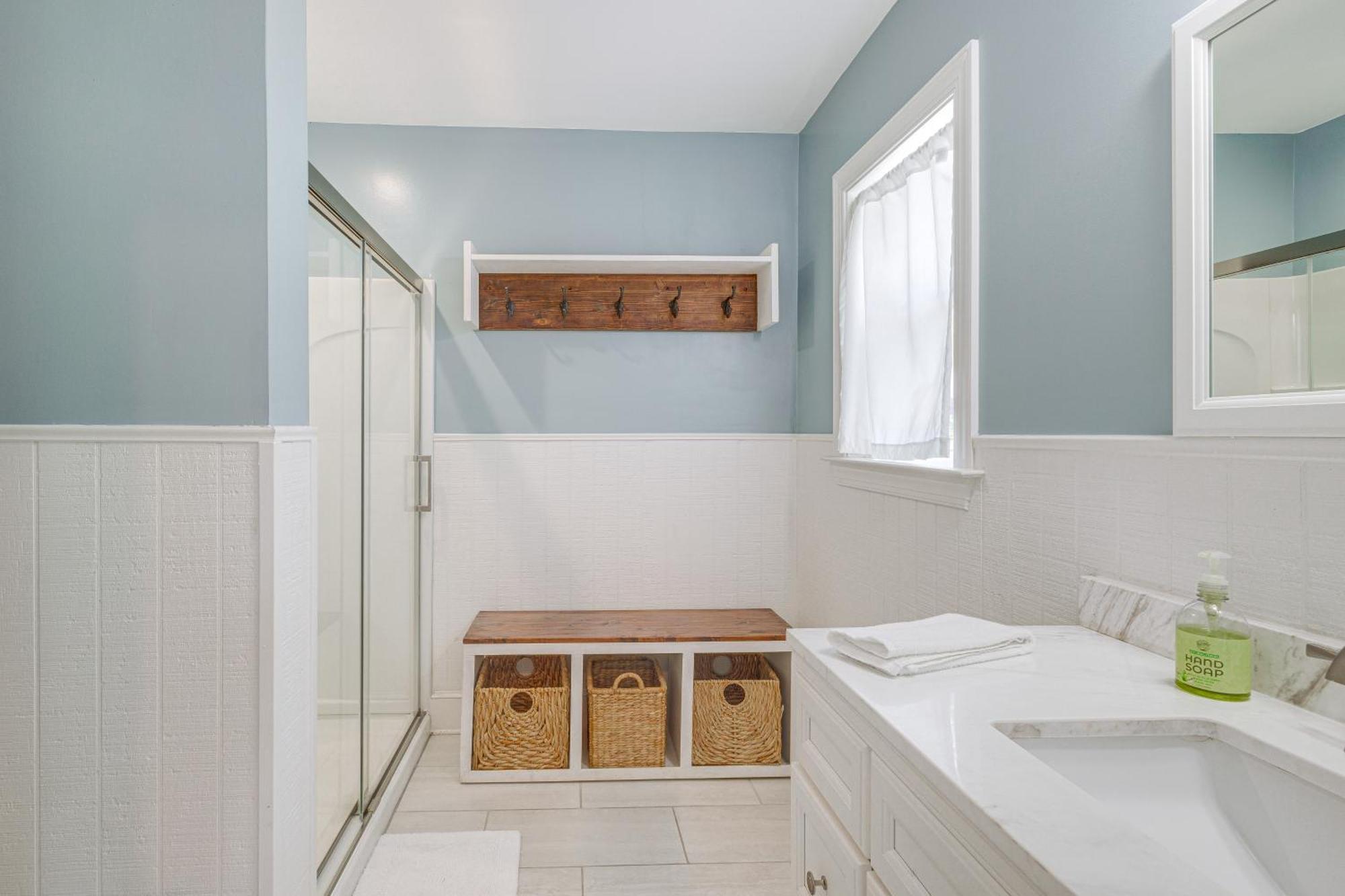 Updated Cape Charles Home About 2 Mi To Beachfront! Ngoại thất bức ảnh