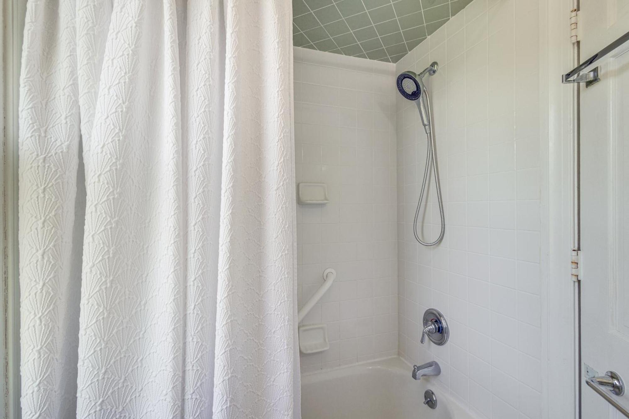 Updated Cape Charles Home About 2 Mi To Beachfront! Ngoại thất bức ảnh